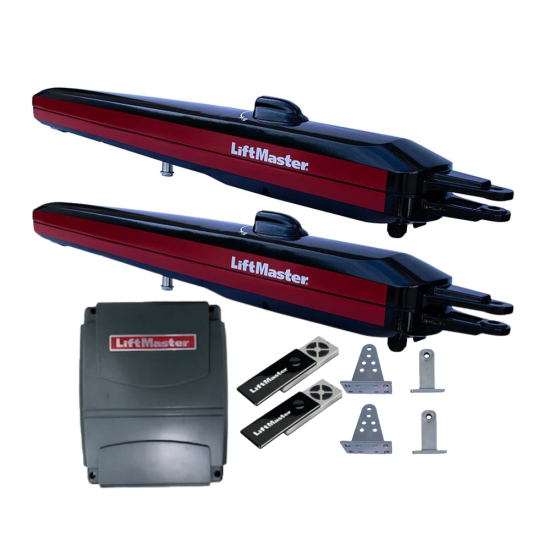 liftmaster la350