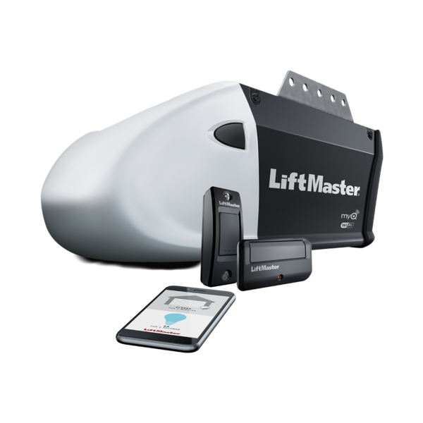 liftmaster 8165W