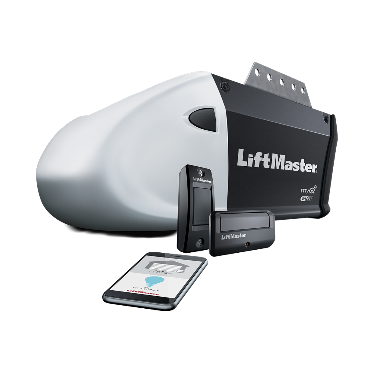 liftmaster 8165W